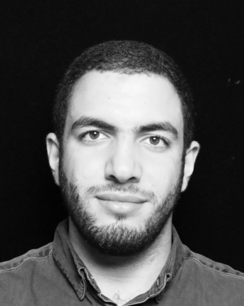 Portrait de Badr-Eddine Abdallaoui